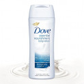 Dove Essential Nourishment Body Lotion, 250 ml