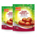 Eastern Gulab Jamun Mix (Pack of 2)