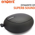 Envent Livefree 325 Portable Bluetooth Speaker