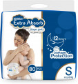 Upto 60% Off On Billion Diapers
