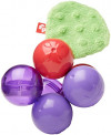 Fisher Price Twist and Turn Grapes, Multi Color