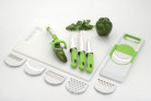 Amiraj Kitchen Tool Set
