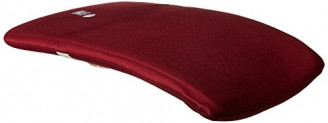 Flamingo Back Rest – Medium (Maroon)