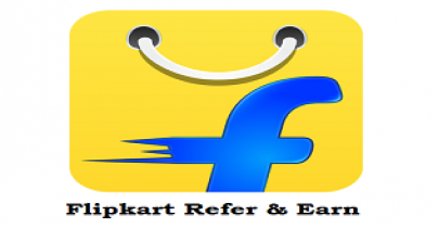 Flipkart Refer & Earn Program [ Updated ]