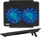 Flipkart SmartBuy FKCPK17 2 Fan Cooling Pad