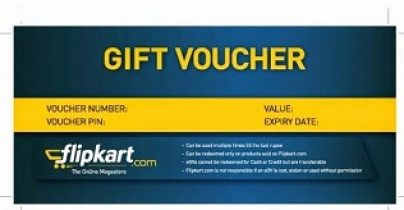 Trick To Use Unlimited Flipkart Vouchers