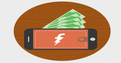 Now You Can Send Or Receive Freecharge Wallet Money From One Account To Another