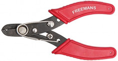 FREEMANS Wire Stripper 5″