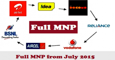 Nationwide Inter MNP – Mobile Number Portability Rolls From Today