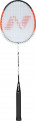 Nivia Strung Badminton Racquet