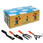 Gate Garden 4 in 1 Garden Tool Kit