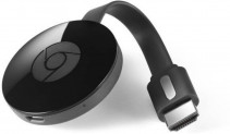 Google Chromecast 2 Media Streaming Device