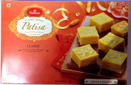 Haldiram’s Patisa, 800 g