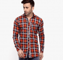 Flat 80% Off On HangUp Men’s Casual Shirt