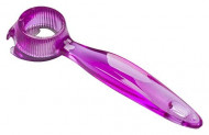 Hopesun Plastic Bottle Opener, Multicolour