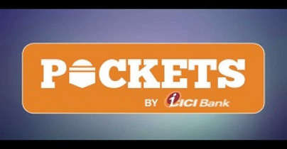 Add 250 Get Rs.50 Extra From Pockets App + Refer & Earn More