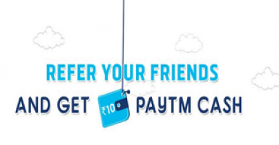 Refer & Earn Rs.5 Paytm Cash From Indiebarter [ Last Day ]