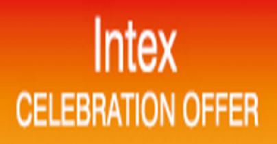 Get Free Rs.100 Amazon Voucher From Intex [ Expired ]