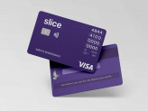 Free Slice Credit Card + Get 500 On SignUp After First Transaction + 500 Per Referral