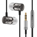 Juârez Acoustics JAW500 METAL Earphones