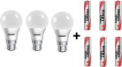 Upto 80% Off On LED Bulbs
