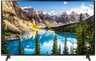 LG Ultra HD 108cm (43 inch) Ultra HD (4K) LED Smart TV  (43UJ632T)