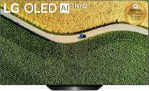 LG B9 138cm (55 inch) Ultra HD (4K) OLED Smart TV  (OLED55B9PTA)
