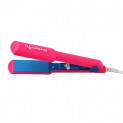 Lifelong HS03 Travel Friendly Hair Straightener Iron (Pink)