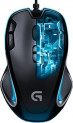 Logitech G300s Optical Gaming Mouse
