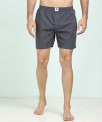 Spykar Checkered Men Boxers