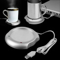 Magicwand® Portable USB Tea & Coffee Warmer