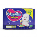 MamyPoko Wipes With Green Tea Essence – Pack of 100 Wipes With Fragrance (100 Wipes)
