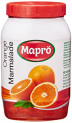 Mapro Orange Marmnalade, 1kg