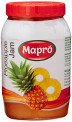 Mapro Pineapple Jam, 1kg