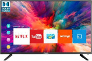 MarQ by Flipkart Dolby 43 inch(109 cm) Full HD Smart LED TV
