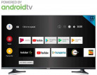 MarQ by Flipkart 108 cm (43) Full HD LED Smart Android TV with Ultra Thin Bezel