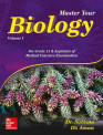 Master Your Biology Vol 1