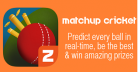 Predict Cricket Score & Win Recharge [ Android App ]