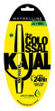 Maybelline New York Colossal Kajal, Black, 0.35g