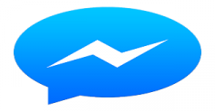 Facebook Messenger [ Official Web Version Available Now ]