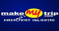 Make My Trip Refer & Earn Offer [ Updated ]
