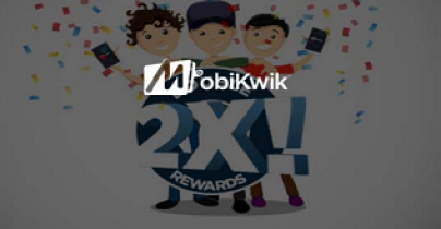 Mobikwik Add Rs.10 & Get Rs.90 Cashback [ Only For New Users ]