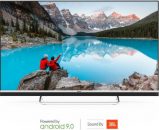 Nokia 108cm (43 inch) Ultra HD (4K) LED Smart Android TV with Sound by JBL  (43CAUHDN)