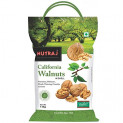 Nutraj California Inshell Walnuts, 1000g