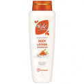 Nyle Nourish and Smooth Body Lotion – Carrot, 400 ml