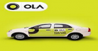 OLA Trick To Avail Free Ride + Rs.200 Per Referral