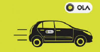 Trick To Avail Free Ride From Ola Worth Rs.450