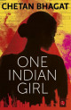 One Indian Girl Paperback