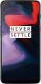 OnePlus 6 (Mirror Black, 6GB RAM, 64GB Storage)