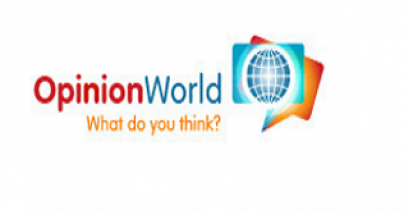 Complete Survey & Get Free Vouchers From Opinion World